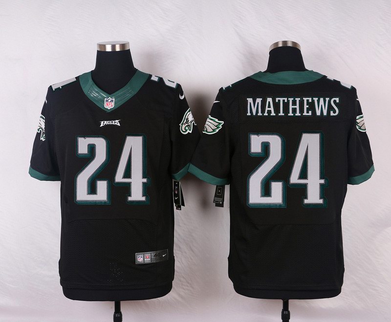 Philadelphia Eagles elite jerseys-011